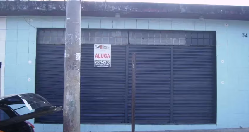 Imóvel comercial para alugar em vila são francisco (zona leste) de 30.00m²
