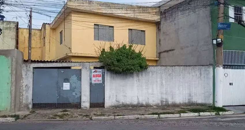 Sobrado para alugar em jardim helena de 81.00m² com 2 quartos e 3 garagens