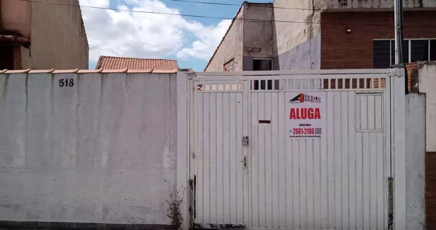 Casa para alugar em vila granada de 80.00m² com 3 quartos e 1 garagem