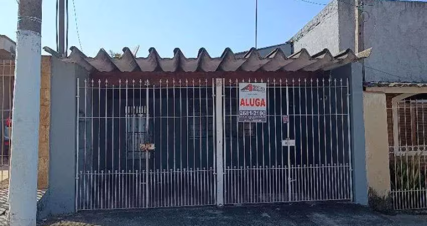 Casa para alugar em vila buenos aires de 70.00m² com 3 quartos e 2 garagens