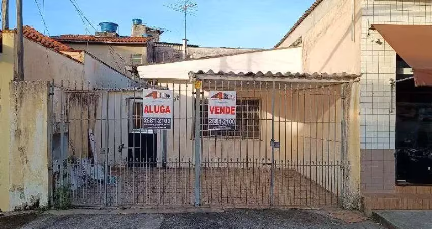 Casa para alugar em parque penha de 40.00m² com 1 quarto e 1 garagem