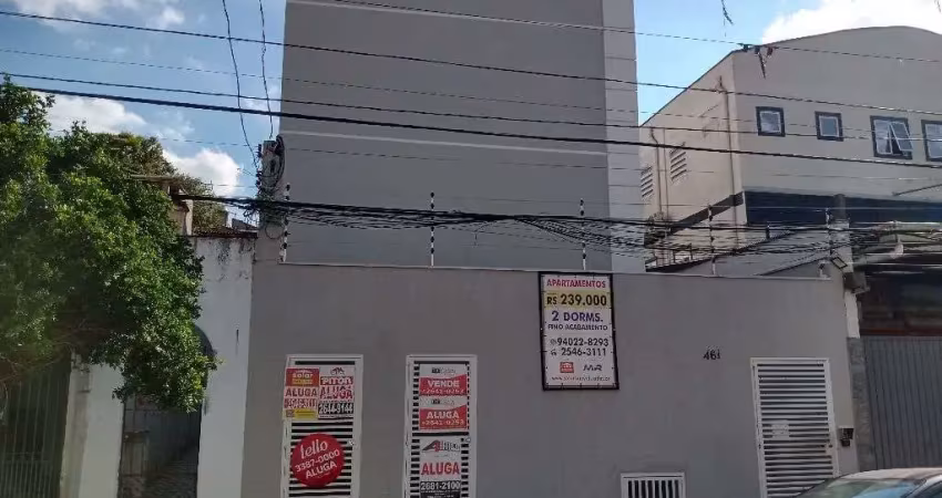 Apartamento para alugar em penha de frança de 38.00m² com 2 quartos