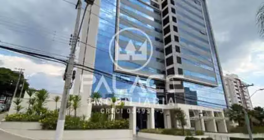 Sala comercial para alugar em alto de 86.00m² com 1 garagem
