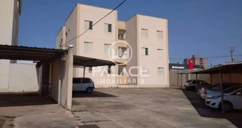 Apartamento para alugar em jardim caxambu de 54.00m² com 2 quartos e 1 garagem