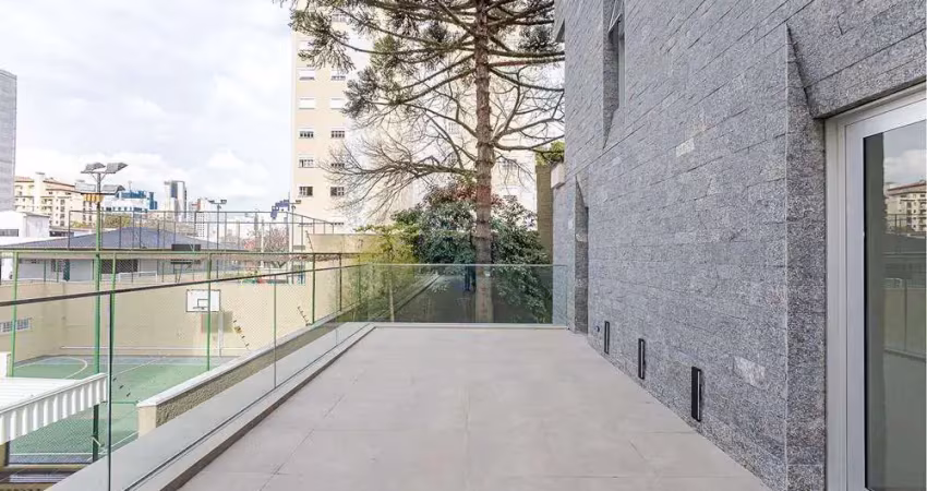 Apartamento para venda em são francisco de 130.00m² com 2 quartos, 2 suites e 2 garagens