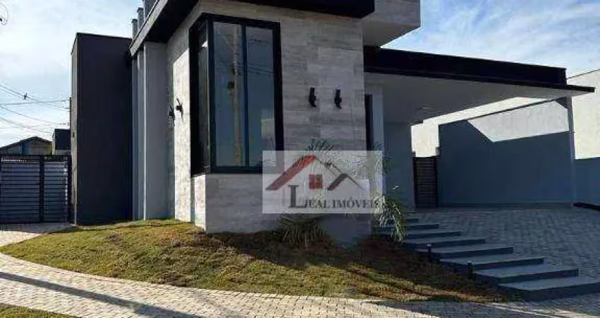 Casa de condomínio para venda em condomínio lagos d'icaraí de 161.00m² com 3 quartos e 1 suite