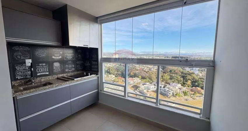 Apartamento para alugar em parque campolim de 73.00m² com 2 quartos e 1 suite