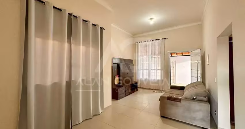 Casa para alugar em portal ville azaleia de 250.00m² com 1 quarto e 2 garagens