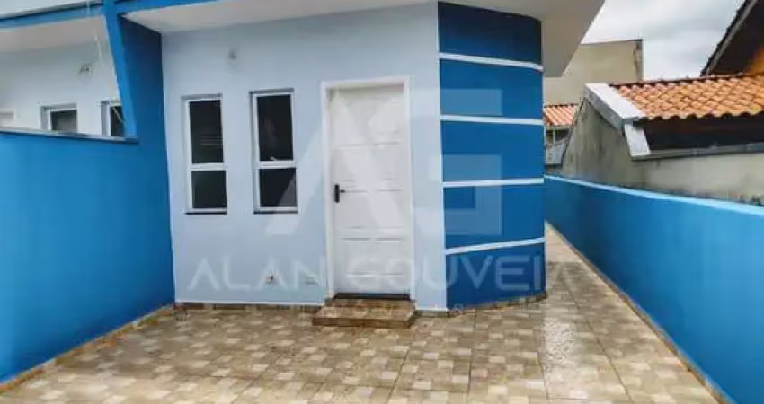 Casa para alugar em residencial de lorenzi de 125.00m² com 2 quartos, 1 suite e 1 garagem