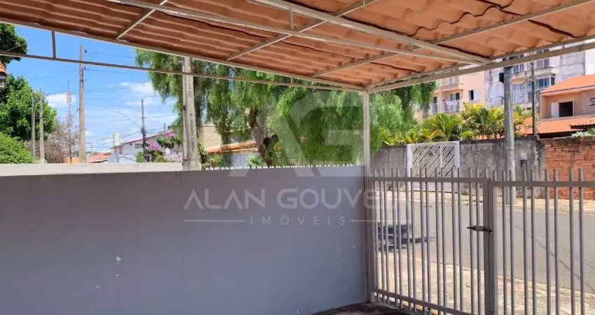 Casa para alugar em residencial de lorenzi de 125.00m² com 2 quartos, 1 suite e 1 garagem