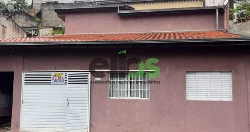 Casa para alugar em vila são joão de 90.00m² com 2 quartos e 1 garagem