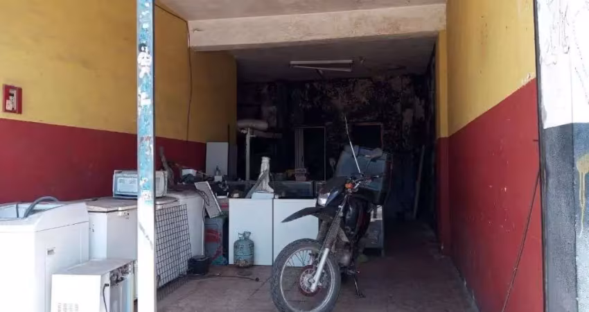 Imóvel comercial para venda em artur alvim de 40.00m²
