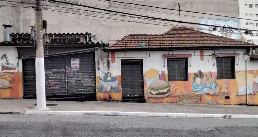 Prédio comercial para alugar em penha de frança de 100.00m² com 3 garagens