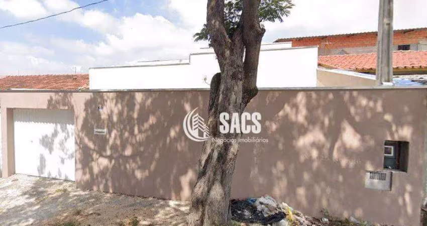 Casa para venda e aluguel em dic iv (conjunto habitacional lech walesa) de 95.00m² com 3 quartos, 1 suite e 4 garagens