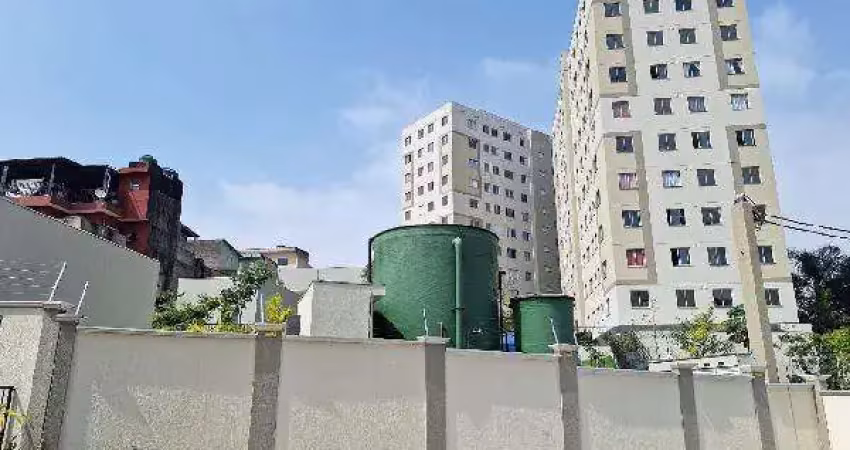 Apartamento para venda em jardim fanganiello de 34.00m² com 2 quartos