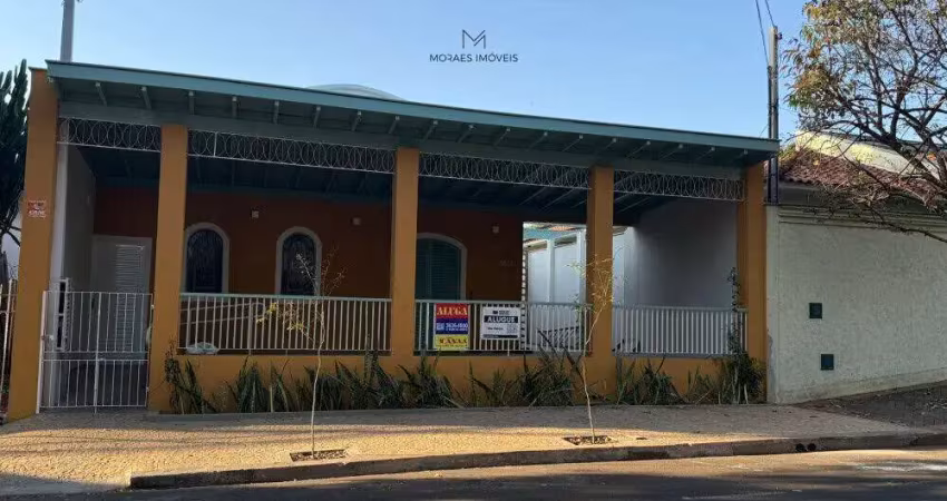Imóvel comercial para alugar em vila carvalho de 188.00m²