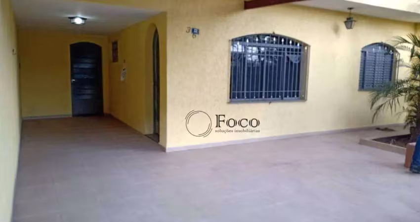 Casa para alugar em vila rosália de 200.00m² com 4 quartos e 2 suites