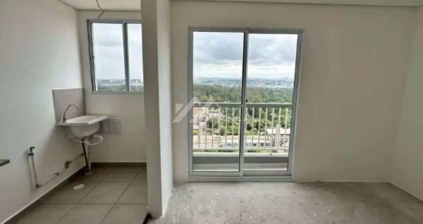 Apartamento para venda em jardim matarazzo de 27.00m² com 1 quarto