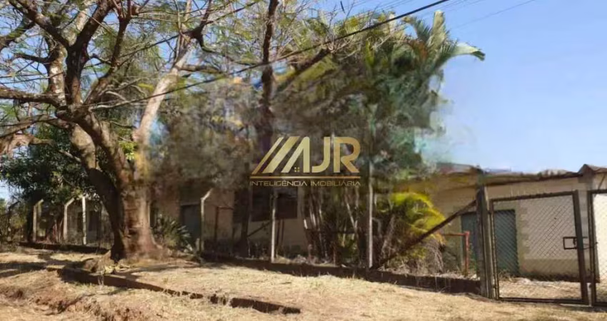 Galpão / depósito / armazém para alugar em village campinas de 1162.00m² com 7 garagens