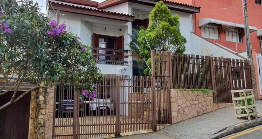 Casa para venda em vila trujillo de 425.00m² com 4 quartos, 2 suites e 2 garagens