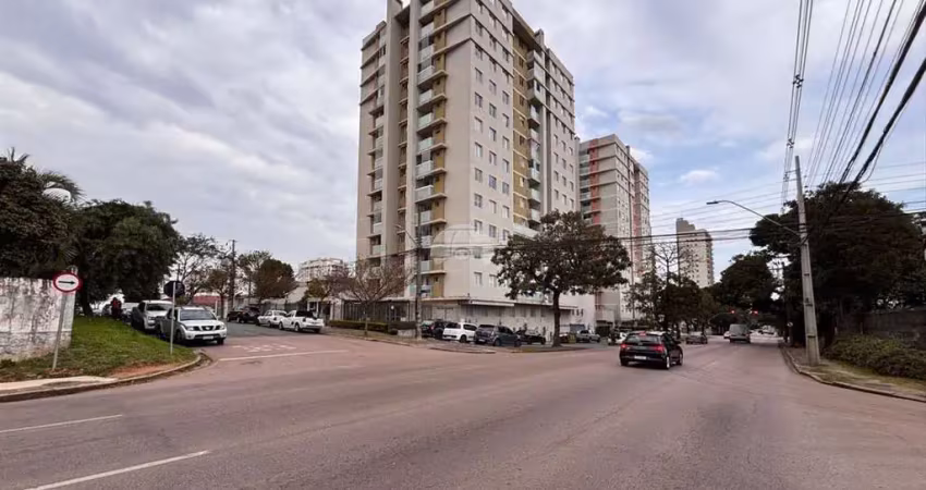 Apartamento para venda em capão raso de 77.00m² com 3 quartos, 1 suite e 1 garagem