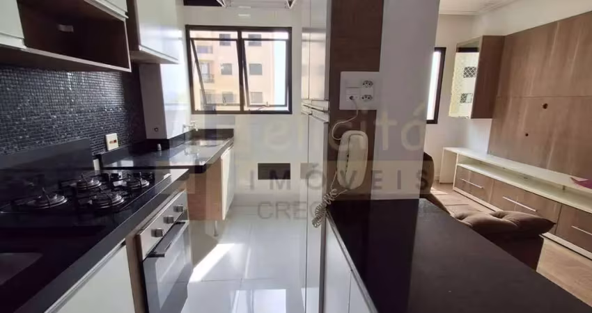 Apartamento para alugar em jardim belval de 54.00m² com 2 quartos e 1 garagem