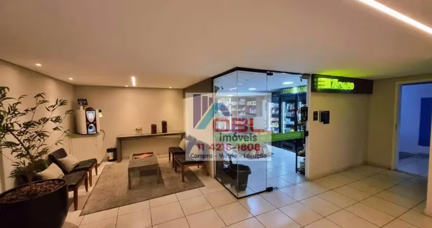 Cobertura para venda em mooca de 218.00m² com 4 quartos, 3 suites e 3 garagens