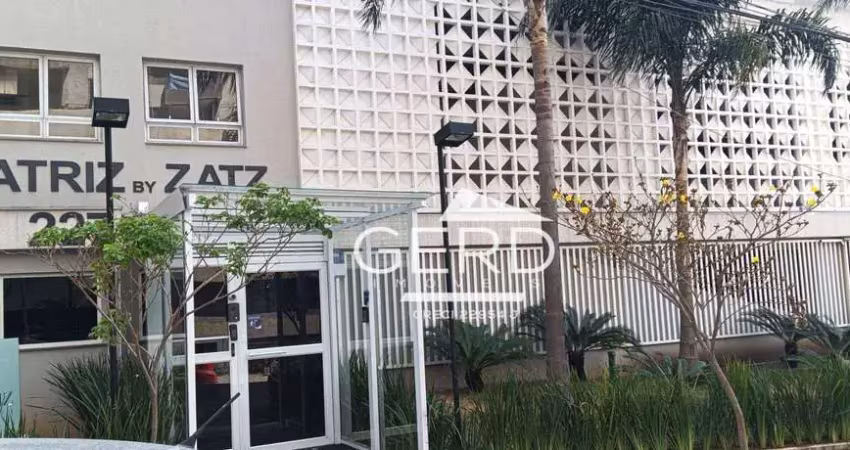 Apartamento para alugar em vila yara de 62.00m² com 2 quartos, 1 suite e 1 garagem