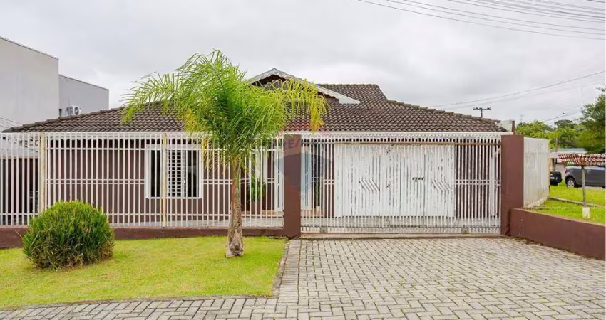 Casa para venda em porto das laranjeiras de 170.00m² com 3 quartos, 1 suite e 5 garagens