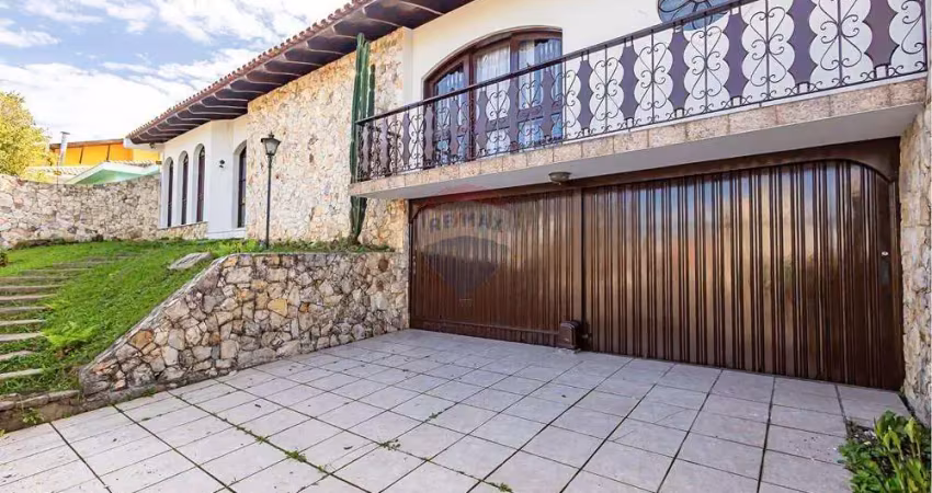 Prédio comercial para alugar em bom retiro de 456.00m² com 4 quartos, 1 suite e 4 garagens