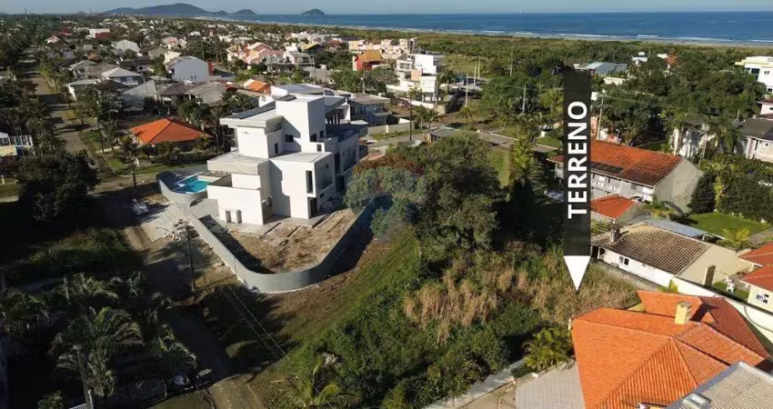 Terreno à venda na Praça de Embarque, 241, Ilha do Mel, Pontal do Paraná