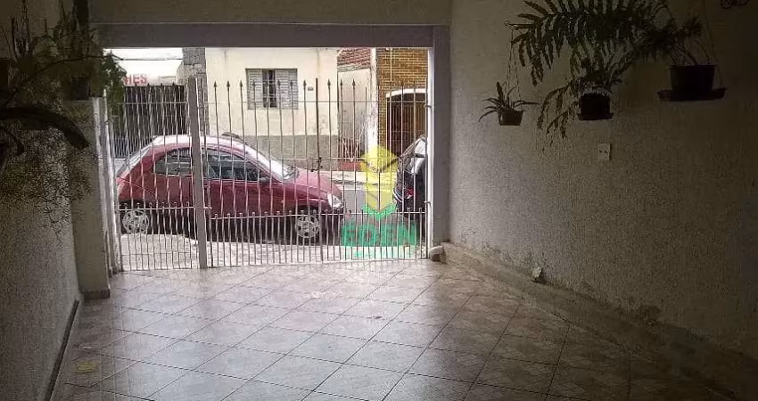 Casa para venda em vila hortência de 90.00m² com 2 quartos e 2 garagens