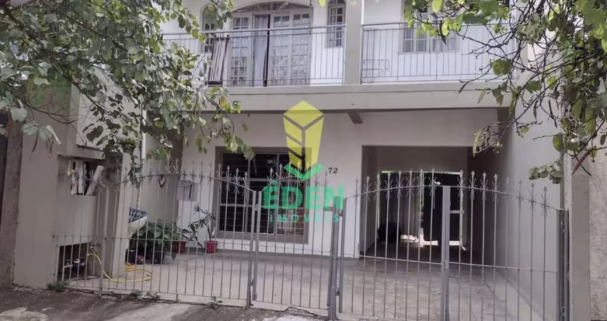 Casa para venda em jardim harmonia de 186.50m² com 3 quartos e 5 garagens