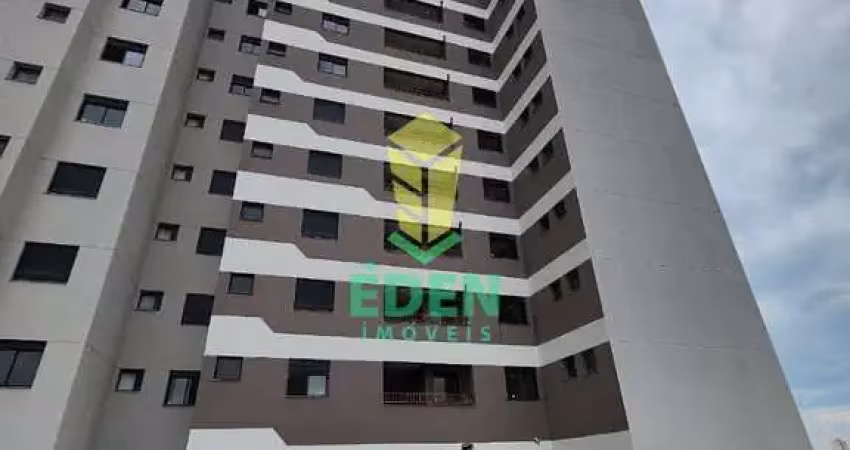 Apartamento para venda em jardim maria josé de 67.00m² com 2 quartos, 1 suite e 1 garagem