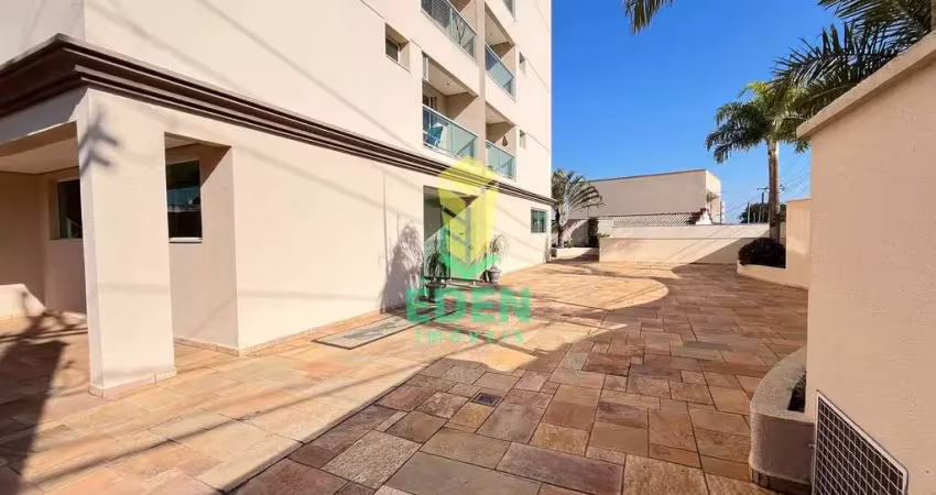 Apartamento para venda em vila espírito santo de 94.00m² com 3 quartos, 1 suite e 4 garagens