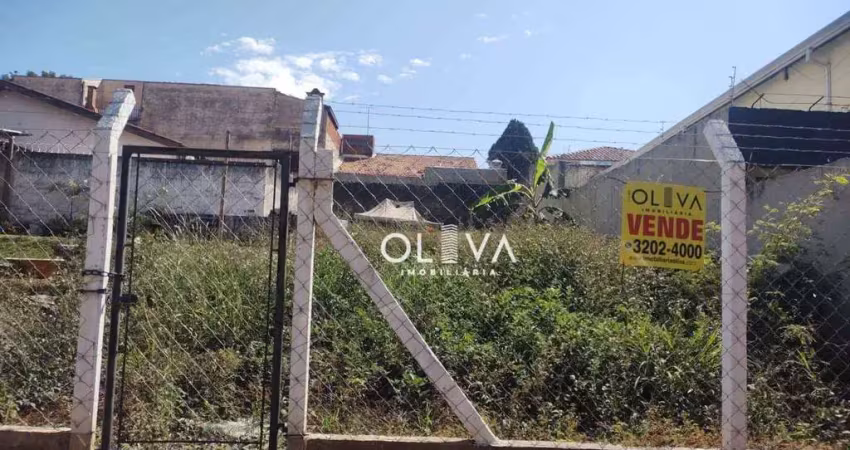 Terreno para venda em residencial palestra de 291.00m²