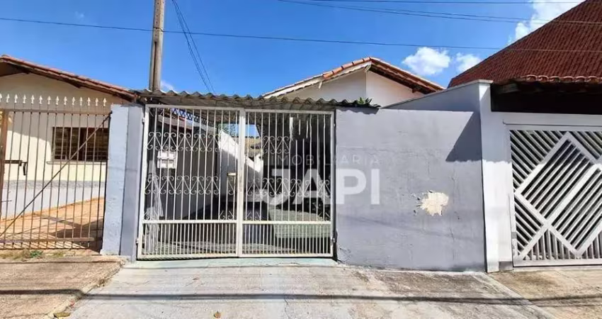 Casa para venda em portal da santa fe de 76.00m² com 2 quartos e 1 garagem