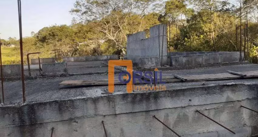Terreno à venda no Centro, Biritiba-Mirim 