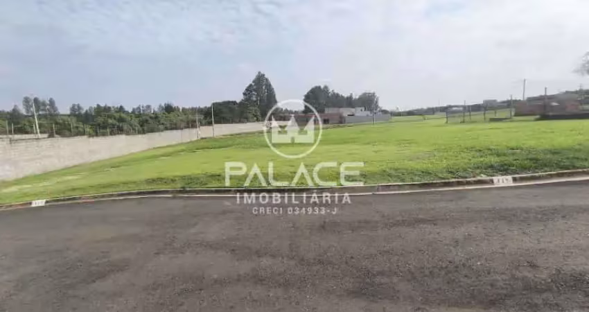 Terreno para venda em residencial fazenda pinheirinho de 360.00m²