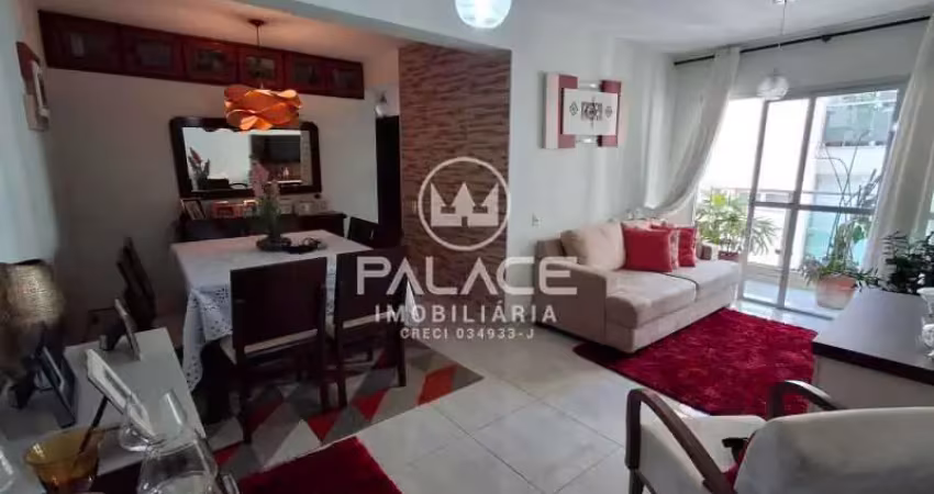 Apartamento para venda em nova américa de 88.00m² com 3 quartos e 1 garagem