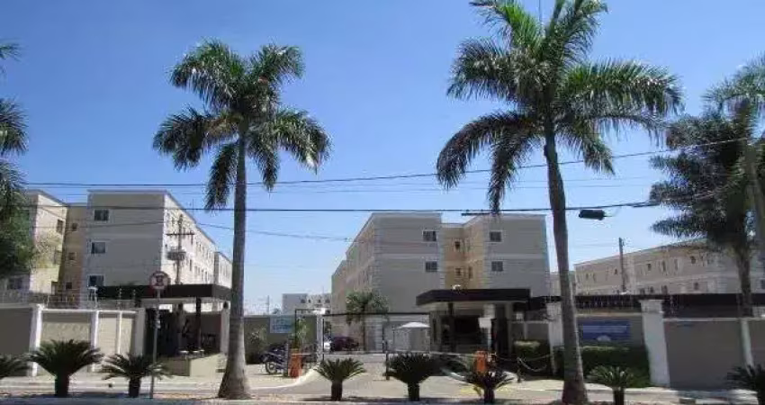 Apartamento para venda em piracicamirim de 45.00m² com 2 quartos e 1 garagem