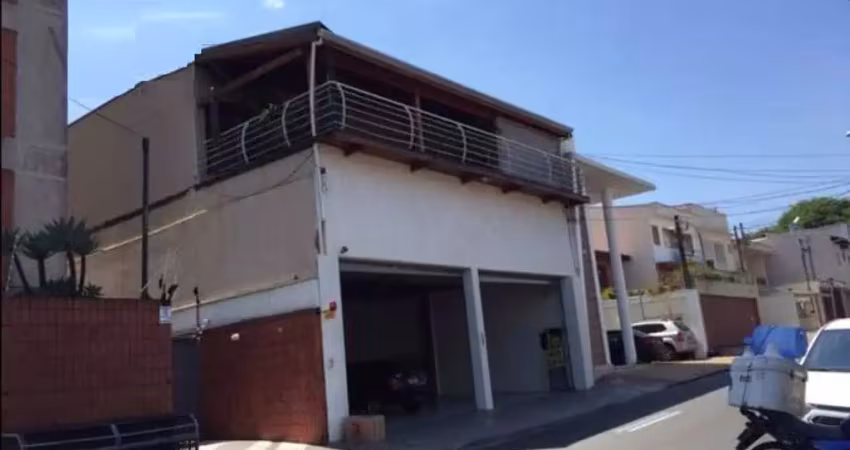 Galpão / depósito / armazém para venda em alto de 616.00m² com 2 garagens