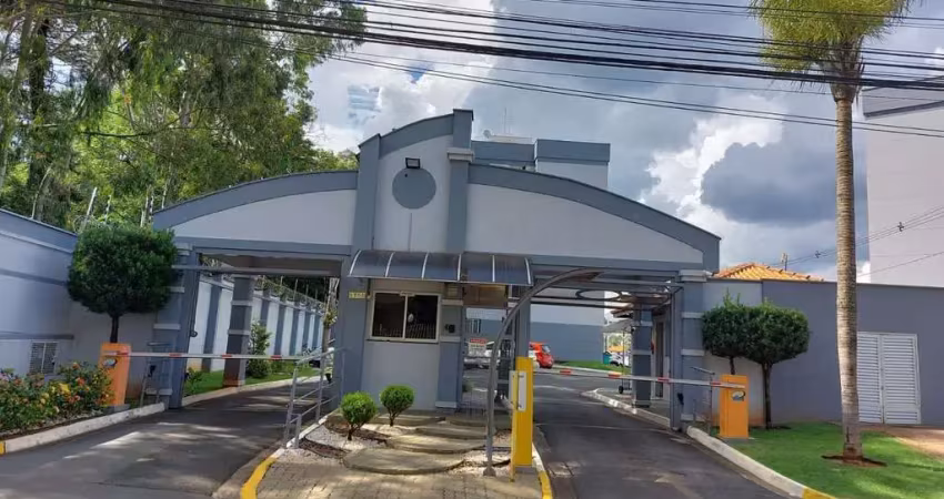 Apartamento para venda em jardim nova iguaçu de 53.00m² com 2 quartos e 1 garagem