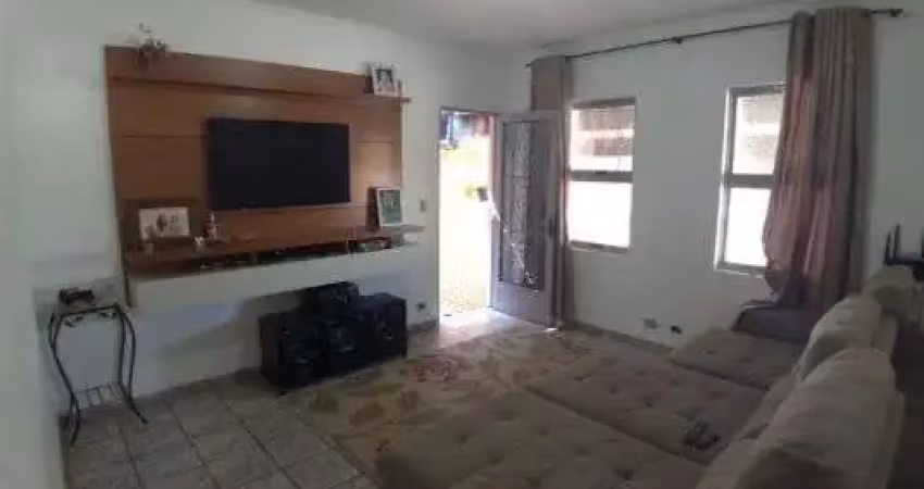 Casa para venda em chácara bela vista de 159.00m² com 4 quartos, 1 suite e 2 garagens