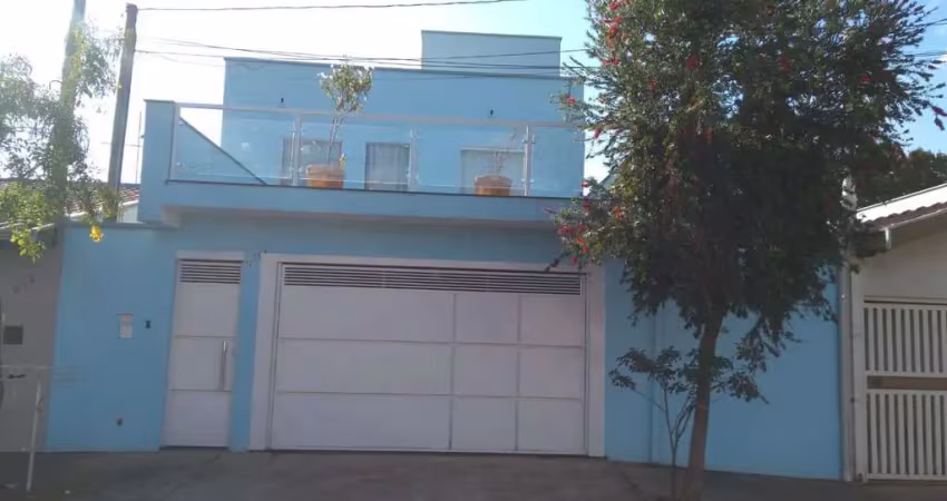 Casa para venda em nossa senhora de fátima de 290.00m² com 3 quartos, 1 suite e 3 garagens