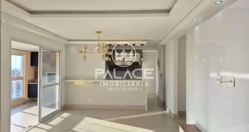 Apartamento para venda e aluguel em vila independência de 125.00m² com 3 quartos, 3 suites e 2 garagens