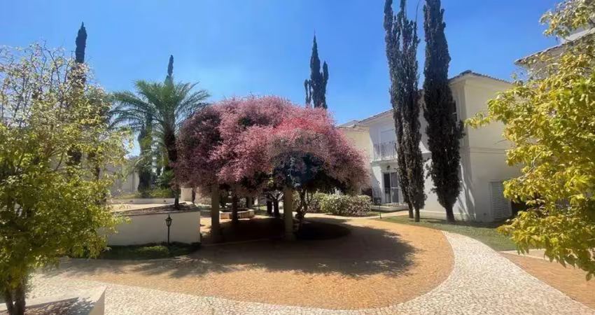 Casa de condomínio para venda em jardim eltonville de 334.42m² com 4 quartos, 4 suites e 4 garagens