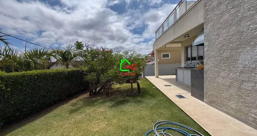 Casa para alugar em villaggio capríccio de 450.00m² com 3 quartos, 1 suite e 3 garagens