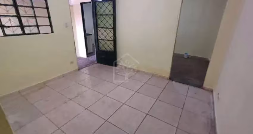 Casa para alugar em conjunto habitacional clóvis valentin picolotto de 45.00m² com 2 quartos e 1 garagem