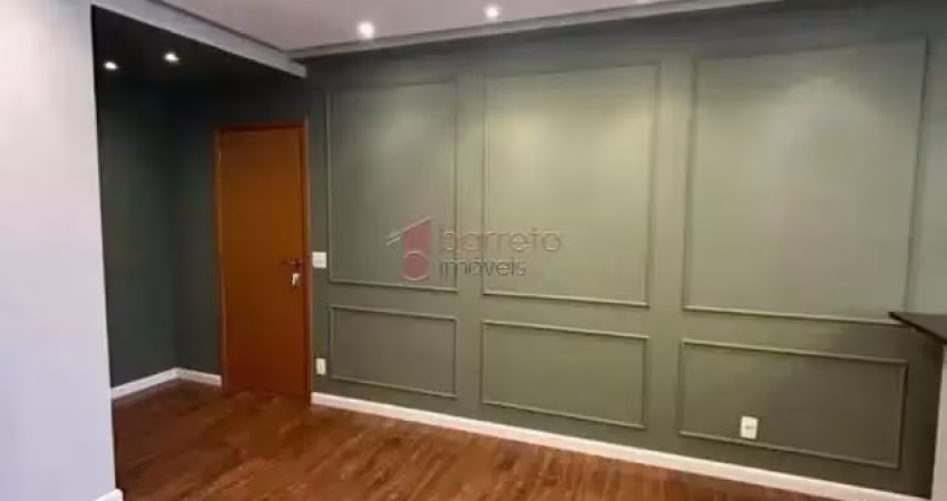 Apartamento para venda em jardim trevo de 117.00m² com 3 quartos, 3 suites e 2 garagens